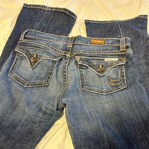 David Kahn Jeans